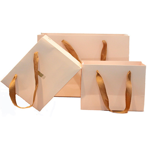 Sacchetti regalo in carta