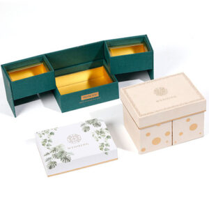 Paper Gift Boxes