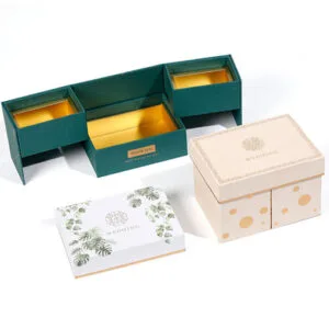 Paper Gift Boxes