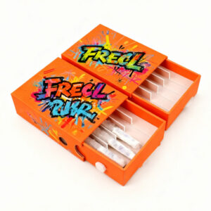 Pre Roll Packaging Boxes