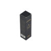 Printed Matte Black Folding Carton For Perfume Packaging