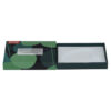 Rigid Lid and Base Gift Box for Jade Massager Packaging