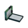 Rigid Lid and Base Gift Box for Jade Massager Packaging