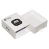 Rigid Paper Sliding Drawer Gift Box For Smart Watch Packaging