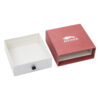 Sliding Drawer Custom Printed Bracelet Jewelry Gift Box Sliding Drawer Custom Printed Bracelet Jewelry Gift Box