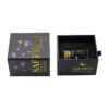 Sliding Drawer Perfume Gift Box for 50ml Bottle Packaging