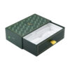 Sliding Drawer Rigid Beauty Device Box With Plastic Tray