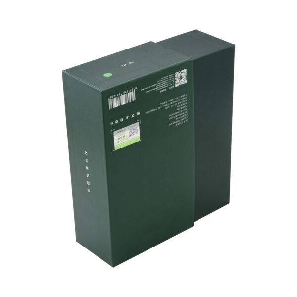 Sliding Drawer Rigid Beauty Device Box With Plastic Tray