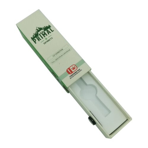 Sustainable Child-Resistant Cannabis Extract Boxes with Lock Sustainable Child-Resistant Cannabis Extract Boxes with Lock