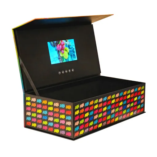 Video Packaging
