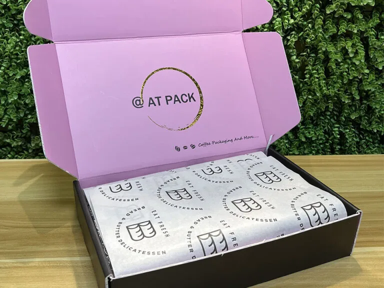 Apparel Boxes