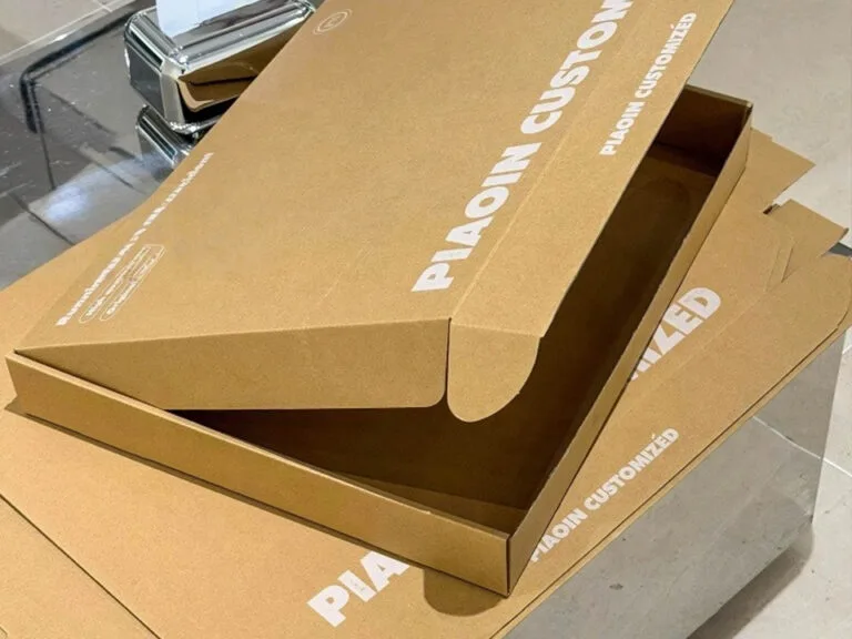 Apparel Boxes