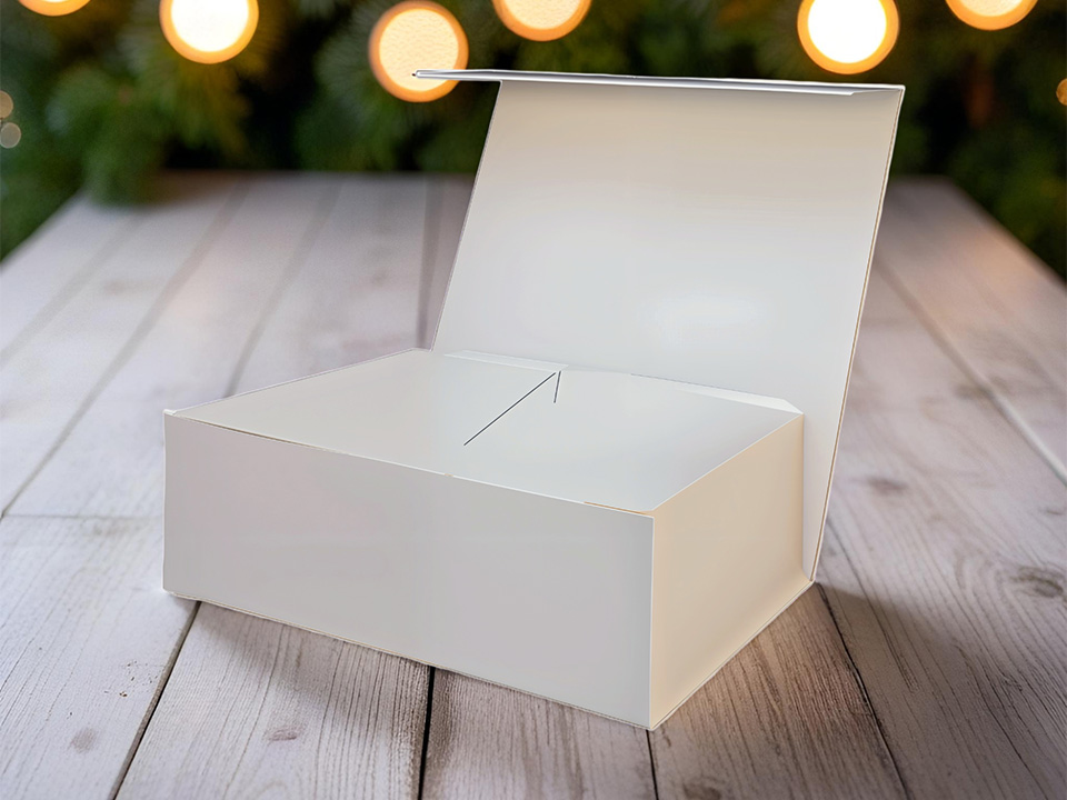 Apparel Boxes