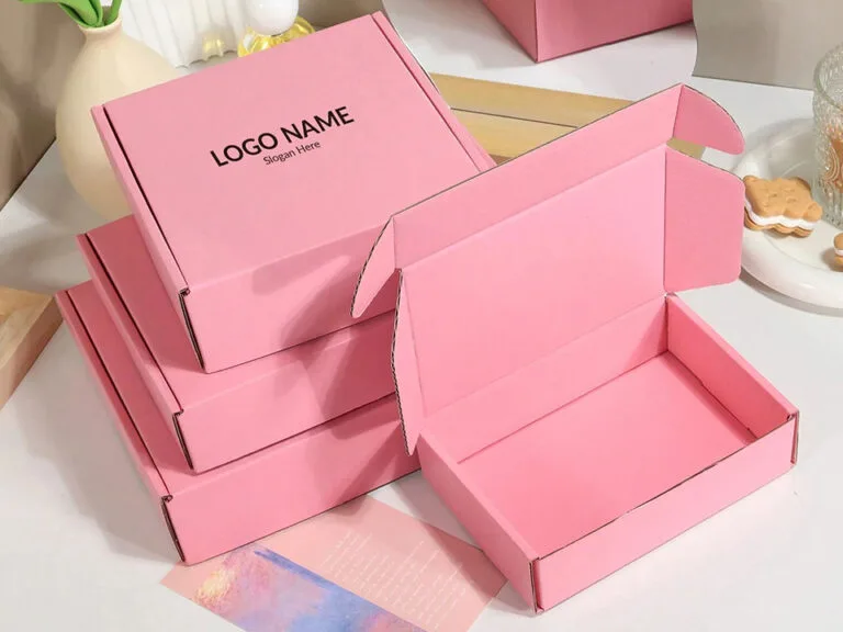 Brands Packaging