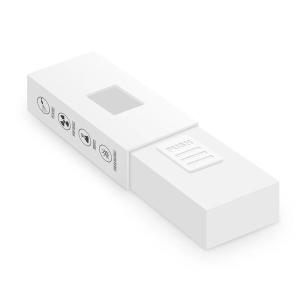 Building A Six Dimensional Vape Packaging Protection System