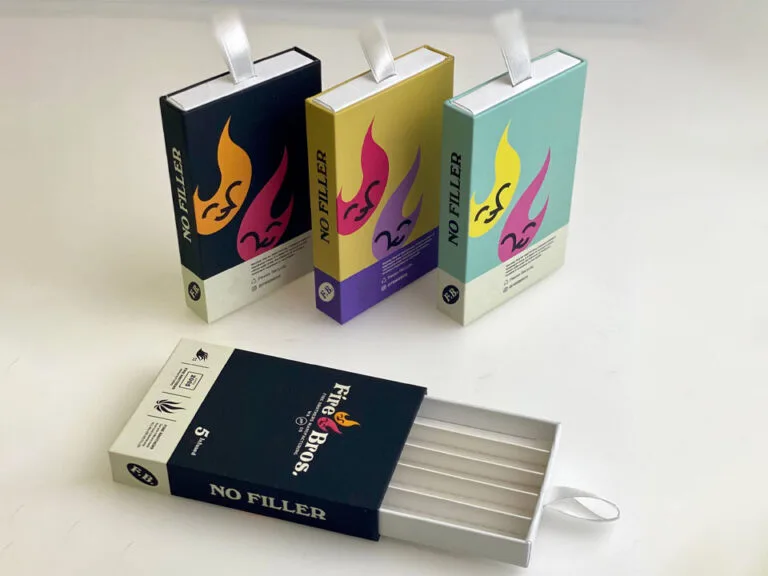 Cannabis Packaging