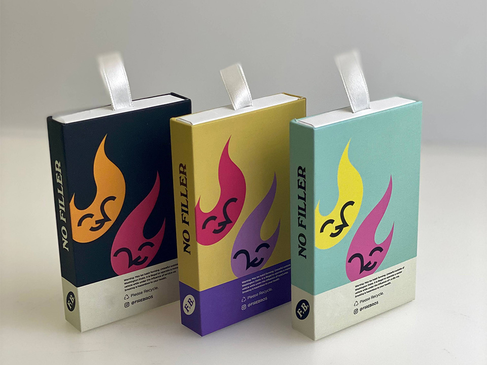 Cannabis Packaging Compliance