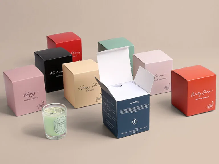 Card Box