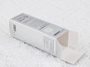 Card Gift Box Packaging