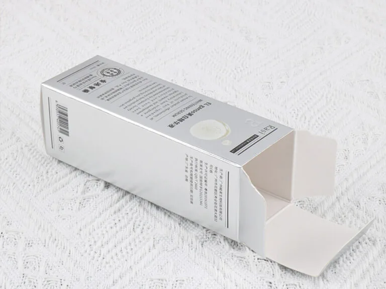Card Gift Box Packaging