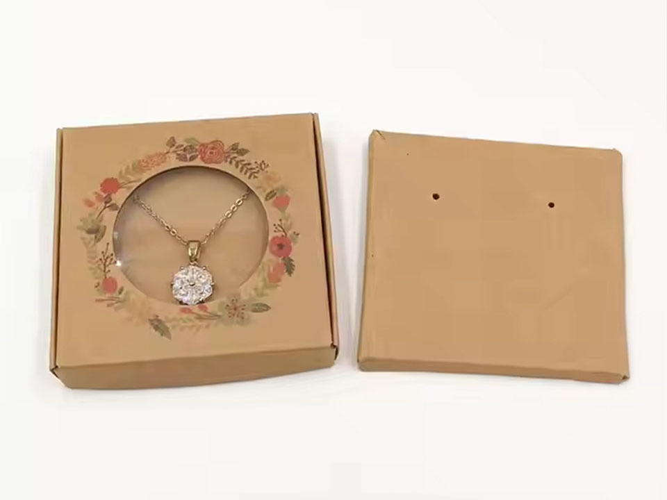 Cardboard Packing Boxes