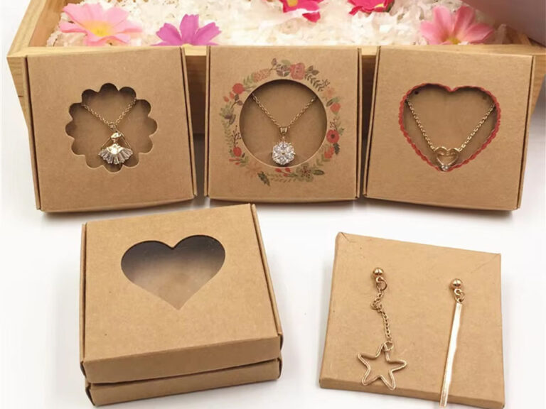 Cardboard Packing Boxes