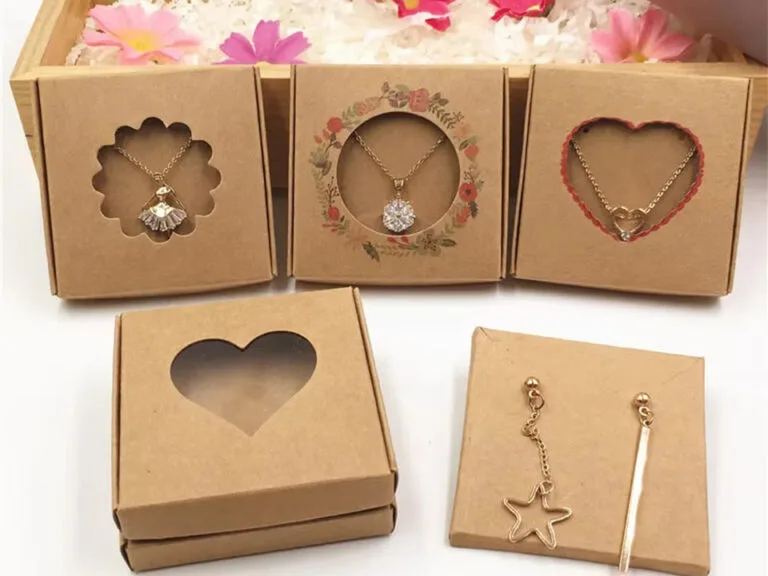 Cardboard Packing Boxes