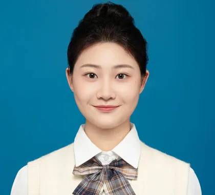 Charmian Shen