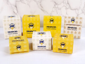 Устойчивая к воздействию детей упаковка для каннабиса