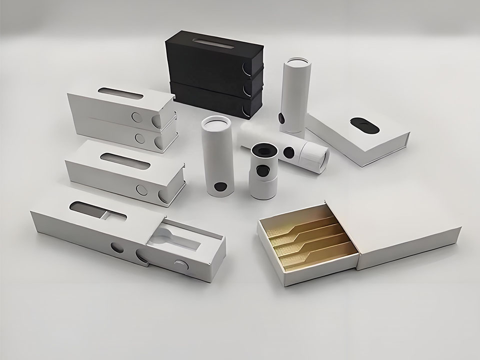 Embalagem resistente a crianças