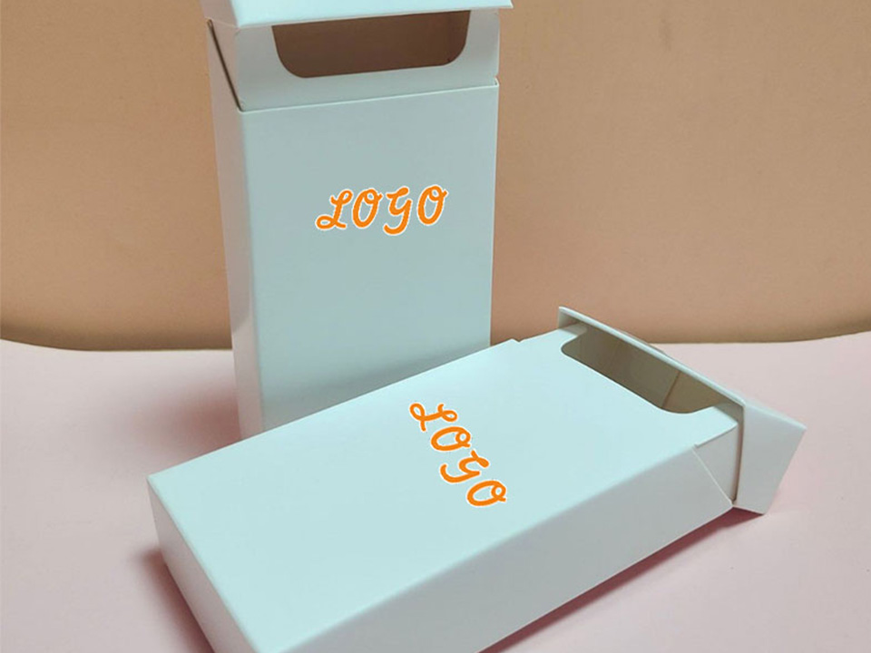 Child-Resistant Packaging