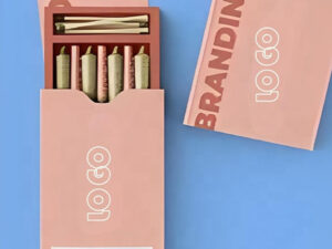 Emballage à l'épreuve des enfants