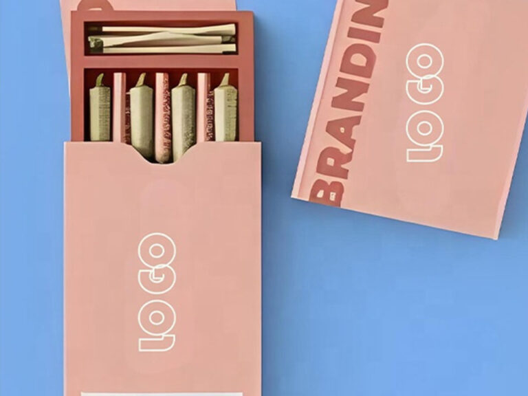 Child-Resistant Packaging