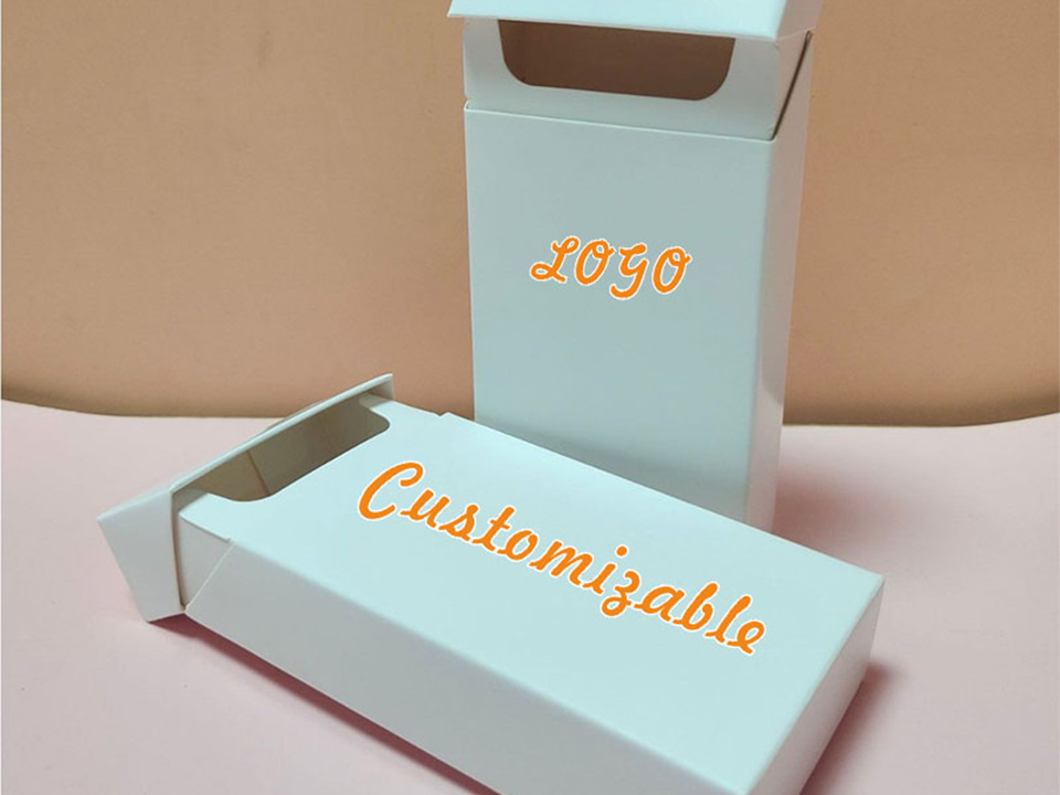 Child-Resistant Packaging