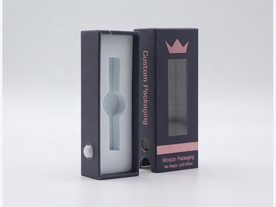 Child-Resistant Product Packaging