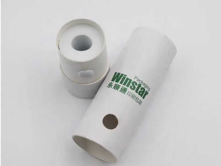Child-Resistant Product Packaging