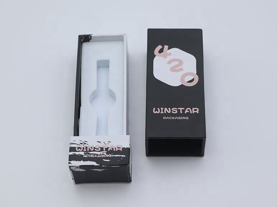 Child-Resistant Product Packaging