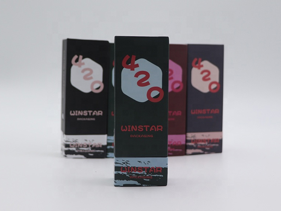 Child-Resistant Product Packaging