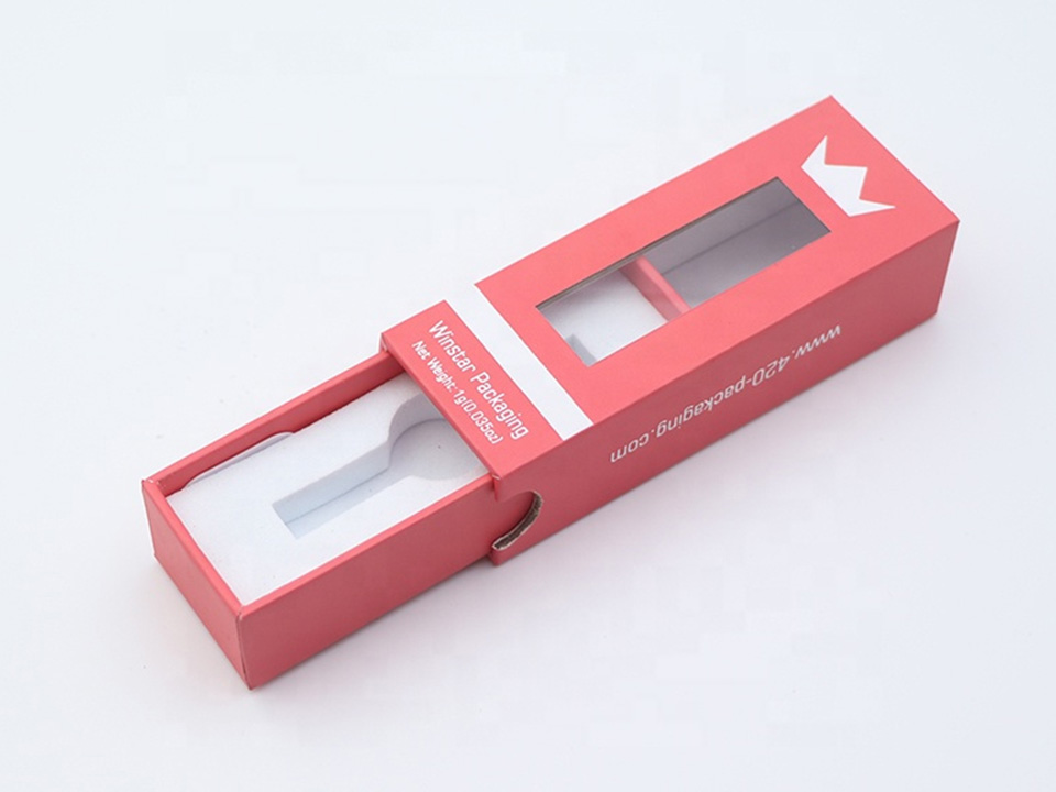 Child-Resistant Product Packaging