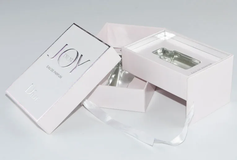Christian Dior Gift Boxes Packaging