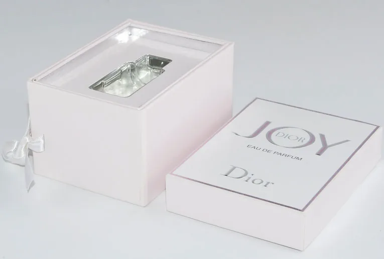 Christian Dior Gift Boxes Packaging