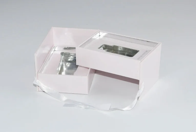 Christian Dior Gift Boxes Packaging