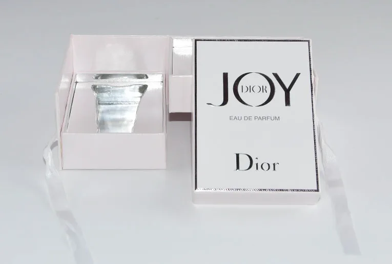 Christian Dior Gift Boxes Packaging
