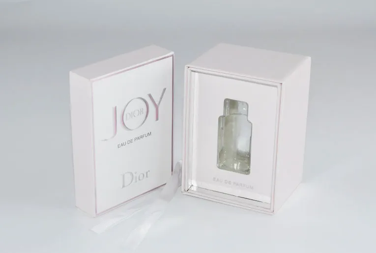 Christian Dior Gift Boxes Packaging