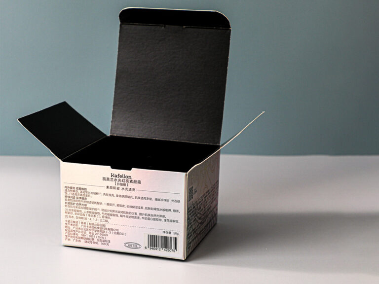 Clean Beauty Packaging