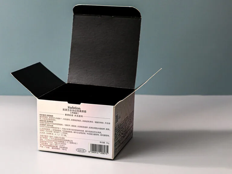 Clean Beauty Packaging
