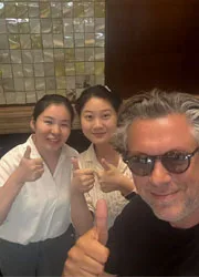Client Visiting