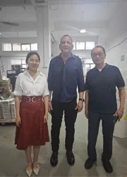 Client Visiting