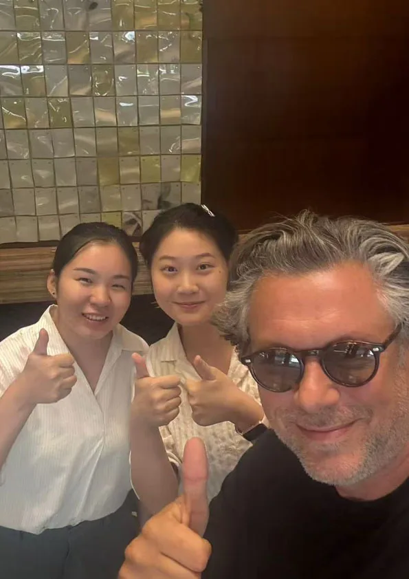 Client Visiting