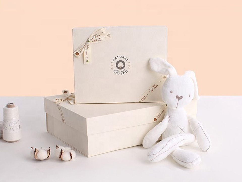 Embalagens de vestuário Caixas de oferta